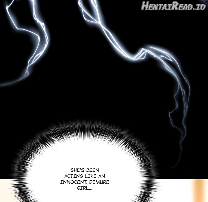 Stupidemic (Uncensored)   Hentai Chapter 15 - page 82