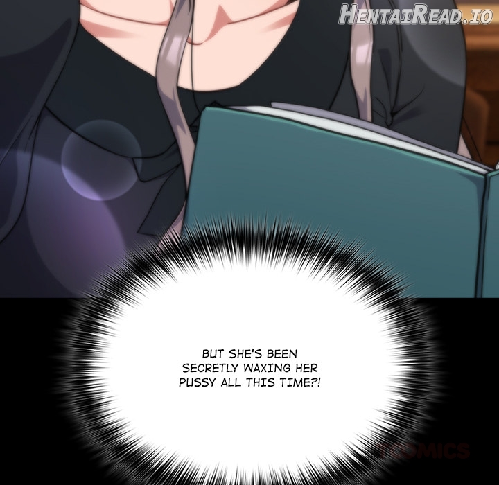 Stupidemic (Uncensored)   Hentai Chapter 15 - page 84
