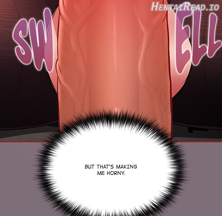 Stupidemic (Uncensored)   Hentai Chapter 15 - page 88