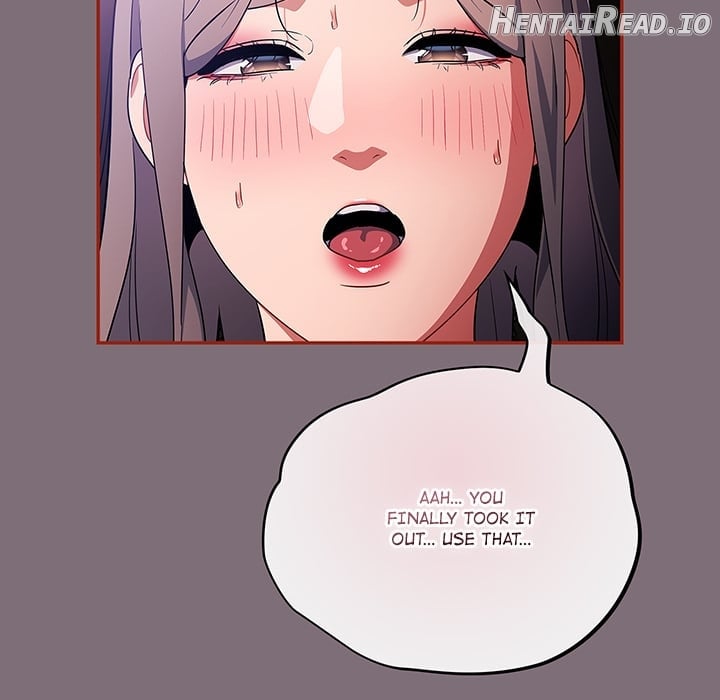 Stupidemic (Uncensored)   Hentai Chapter 15 - page 90