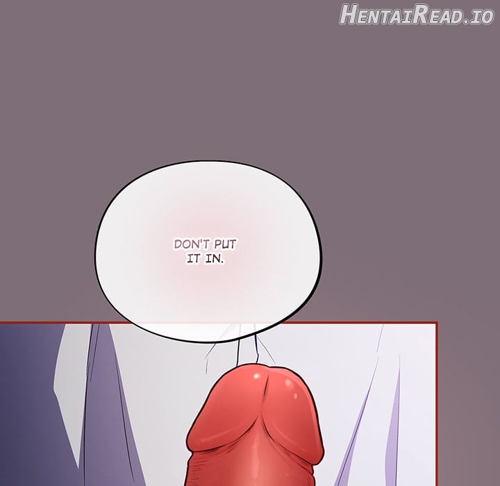 Stupidemic (Uncensored)   Hentai Chapter 15 - page 91
