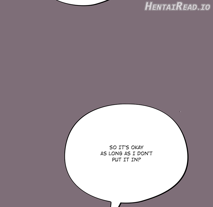 Stupidemic (Uncensored)   Hentai Chapter 15 - page 95