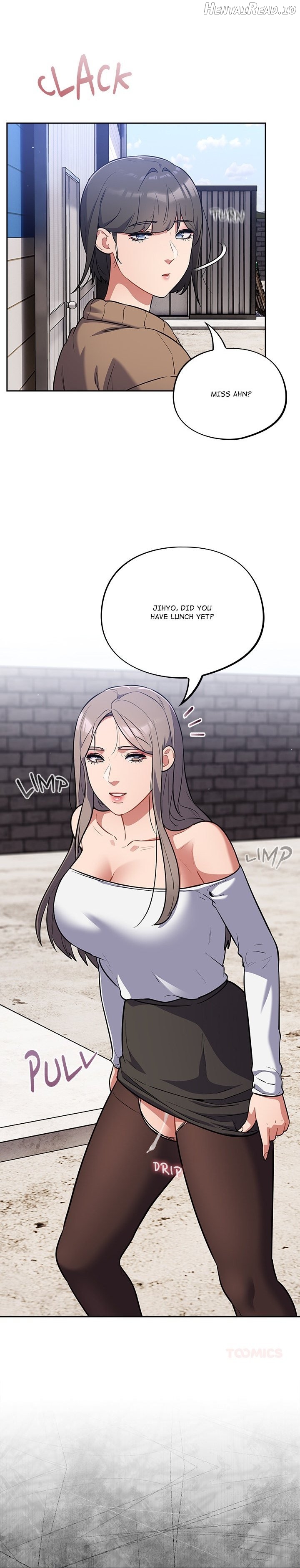 Stupidemic (Uncensored)   Hentai Chapter 17 - page 16