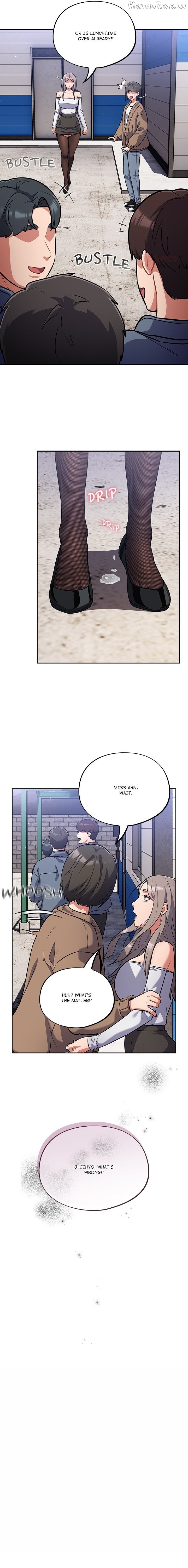 Stupidemic (Uncensored)   Hentai Chapter 17 - page 18