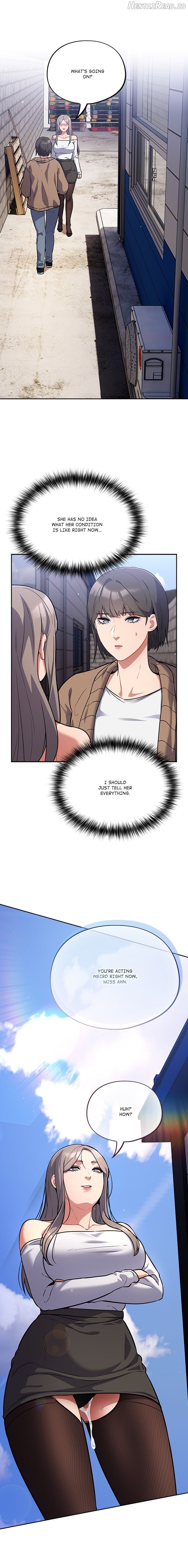 Stupidemic (Uncensored)   Hentai Chapter 17 - page 19