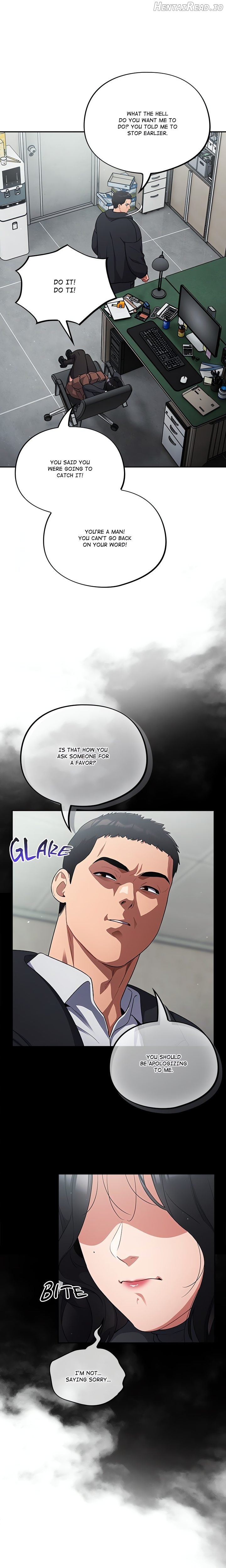 Stupidemic (Uncensored)   Hentai Chapter 2 - page 10