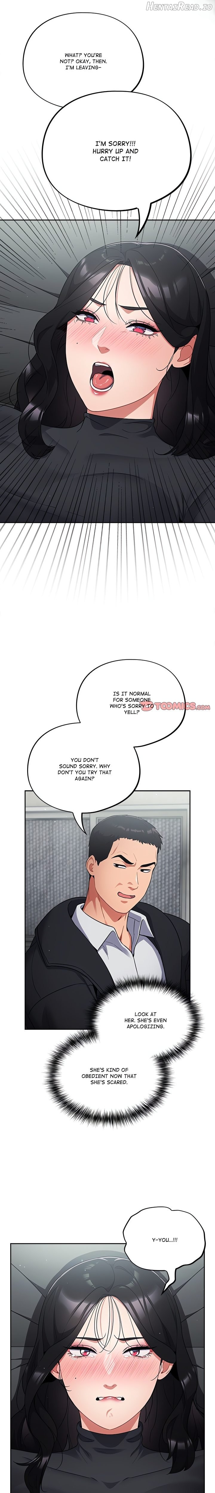 Stupidemic (Uncensored)   Hentai Chapter 2 - page 11