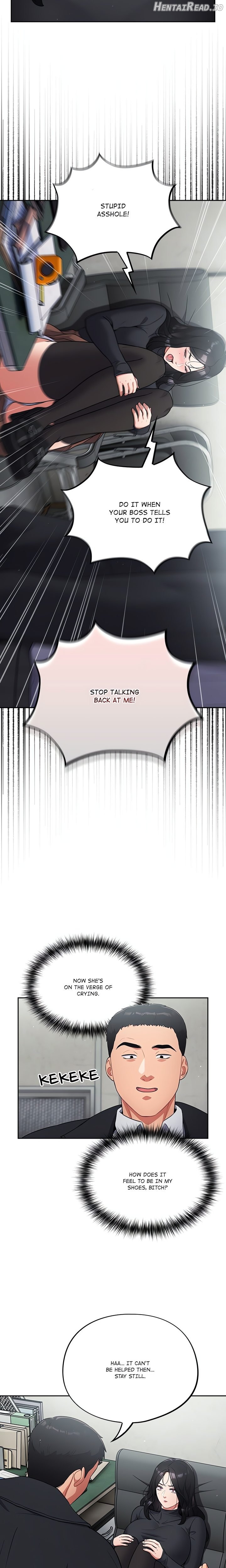Stupidemic (Uncensored)   Hentai Chapter 2 - page 12