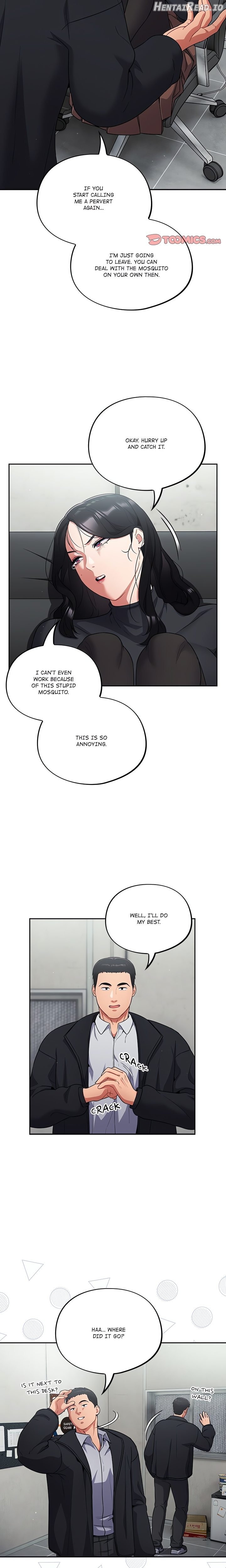 Stupidemic (Uncensored)   Hentai Chapter 2 - page 13