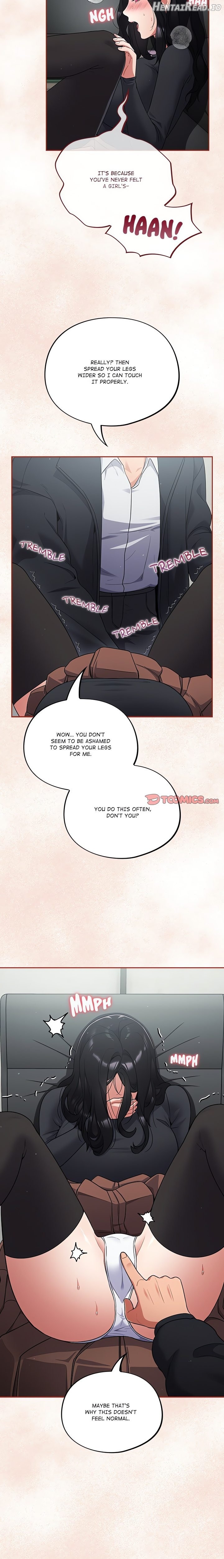 Stupidemic (Uncensored)   Hentai Chapter 2 - page 16
