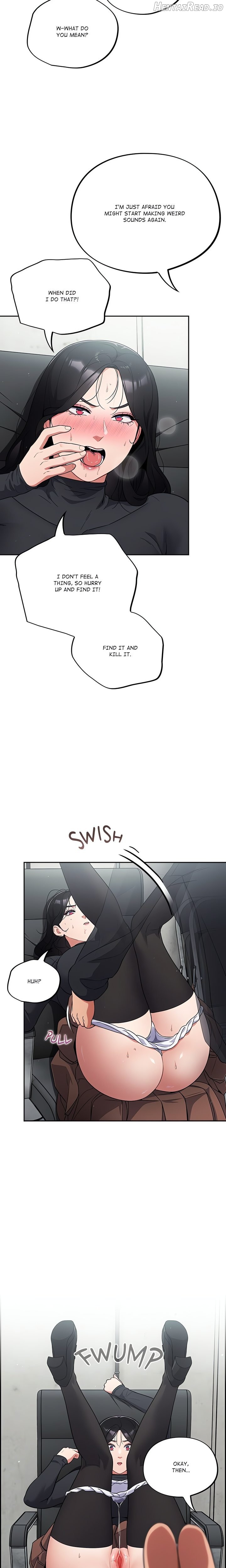 Stupidemic (Uncensored)   Hentai Chapter 2 - page 20
