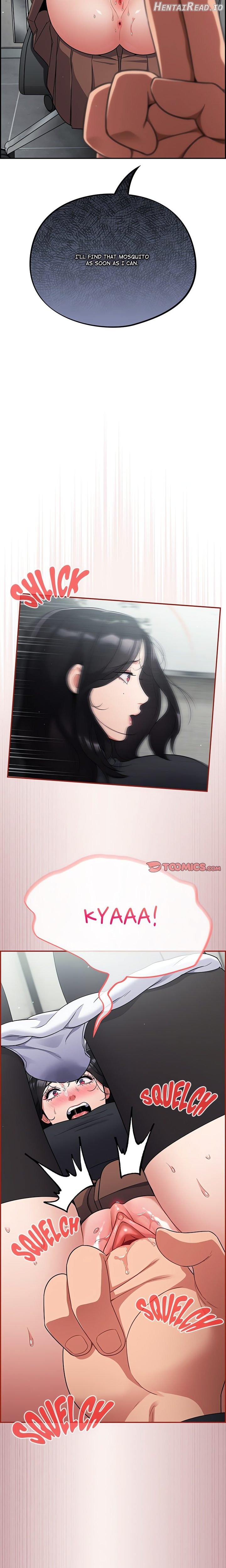 Stupidemic (Uncensored)   Hentai Chapter 2 - page 21