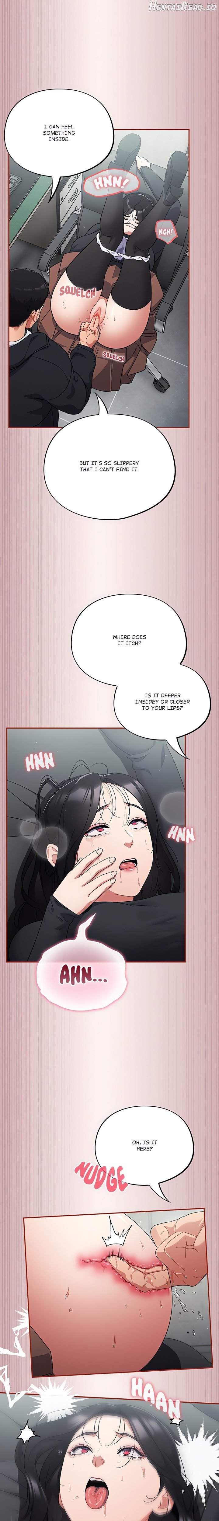 Stupidemic (Uncensored)   Hentai Chapter 2 - page 22