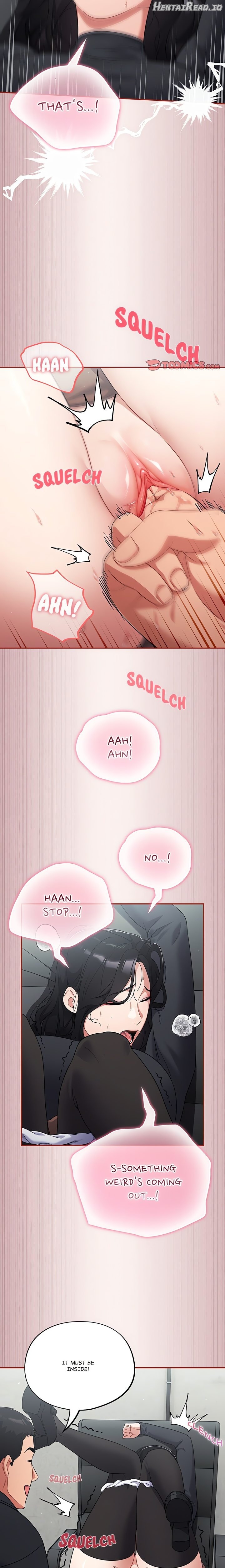 Stupidemic (Uncensored)   Hentai Chapter 2 - page 23