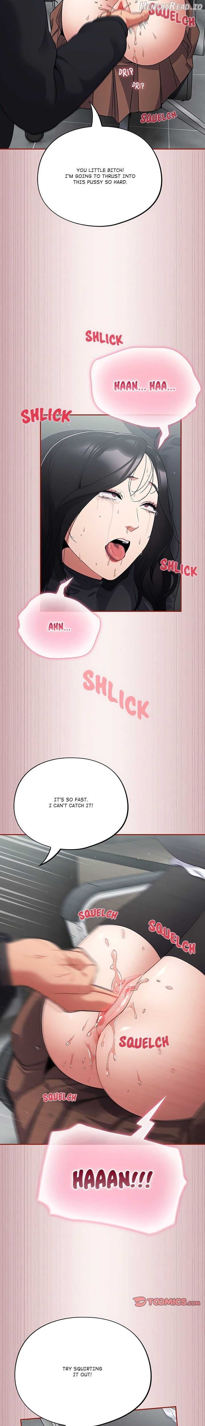 Stupidemic (Uncensored)   Hentai Chapter 2 - page 24