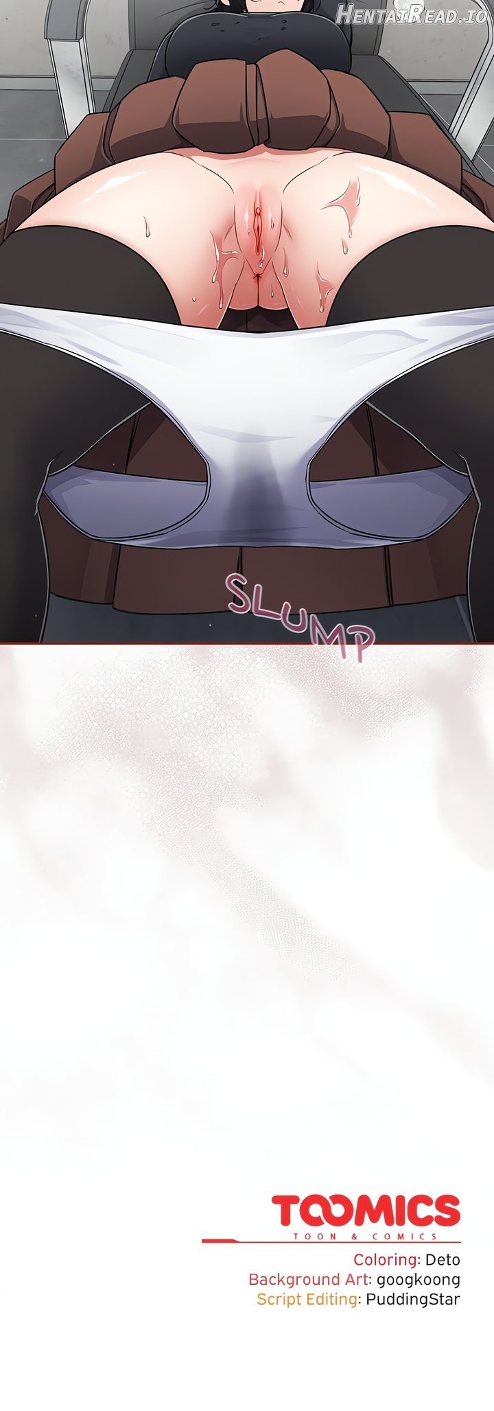 Stupidemic (Uncensored)   Hentai Chapter 2 - page 26