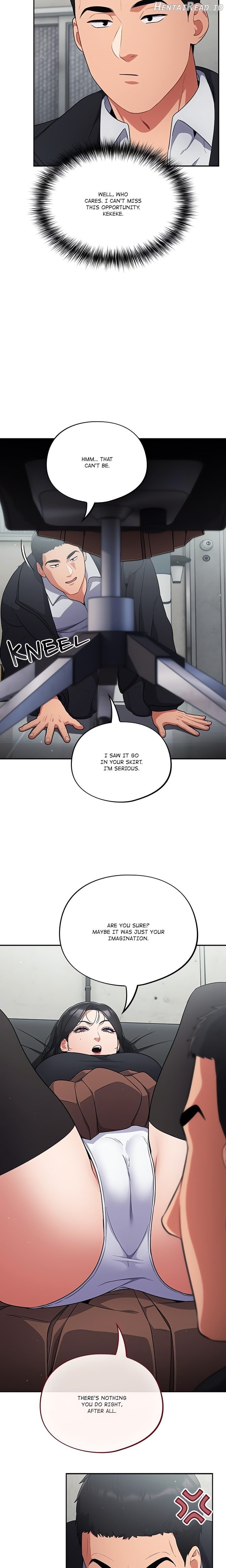 Stupidemic (Uncensored)   Hentai Chapter 2 - page 5