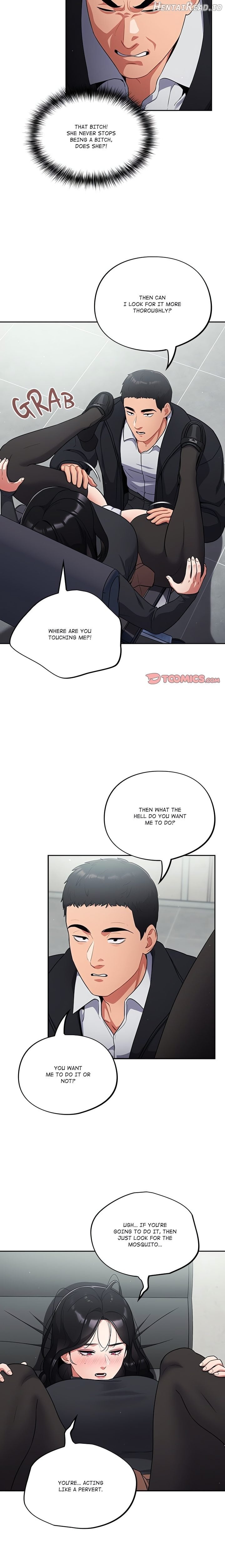 Stupidemic (Uncensored)   Hentai Chapter 2 - page 6