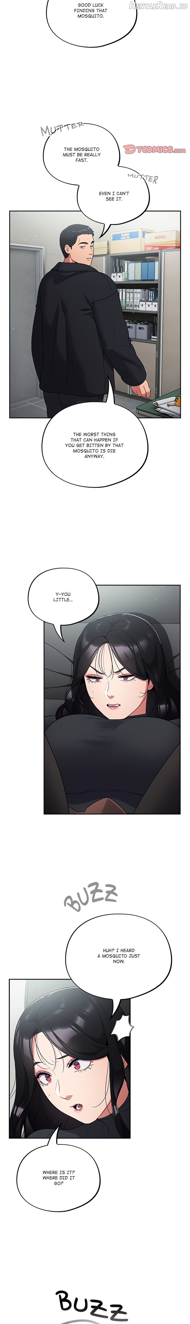 Stupidemic (Uncensored)   Hentai Chapter 2 - page 8
