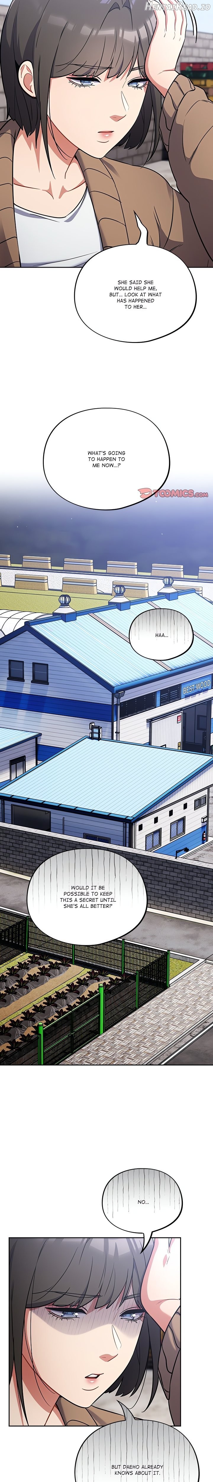Stupidemic (Uncensored)   Hentai Chapter 18 - page 11