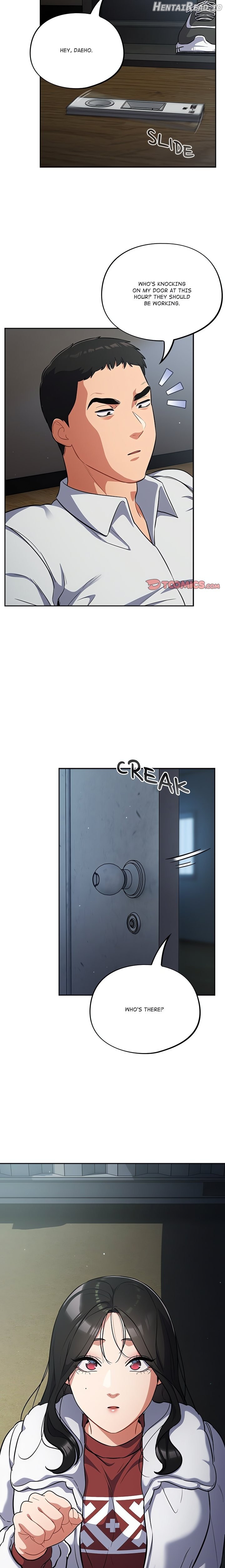 Stupidemic (Uncensored)   Hentai Chapter 18 - page 16