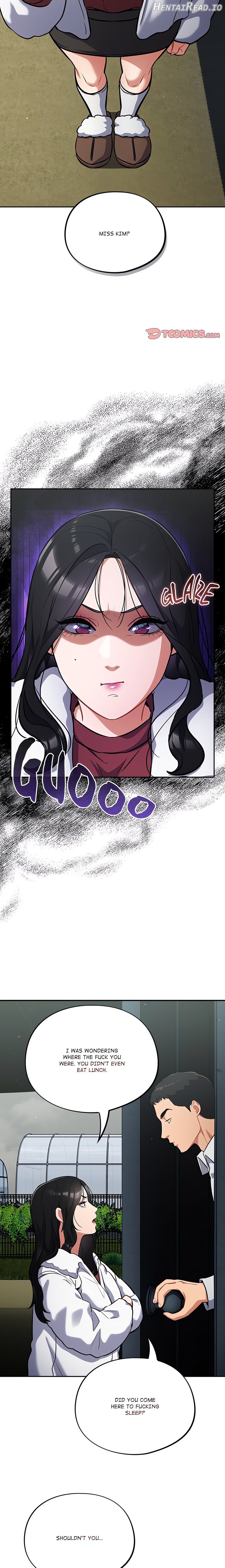 Stupidemic (Uncensored)   Hentai Chapter 18 - page 17