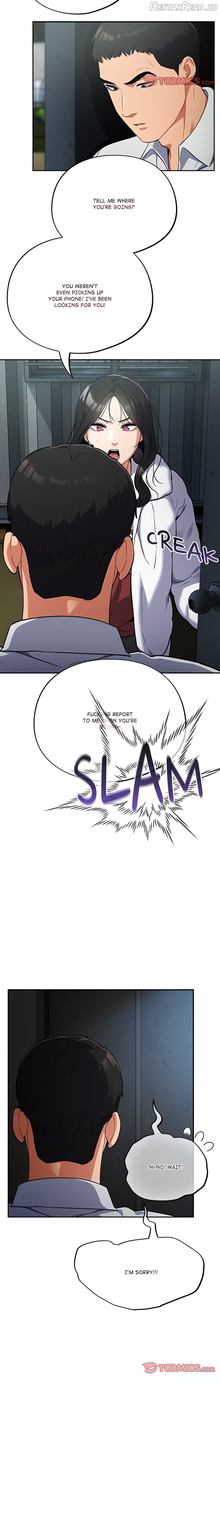 Stupidemic (Uncensored)   Hentai Chapter 18 - page 18