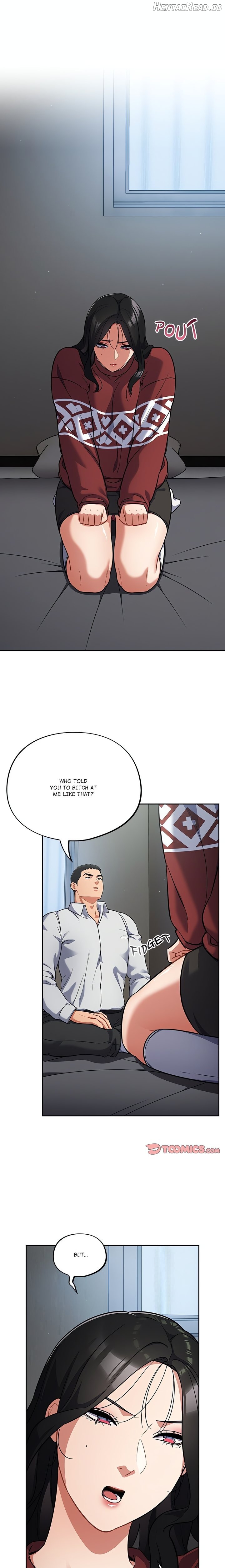 Stupidemic (Uncensored)   Hentai Chapter 18 - page 19