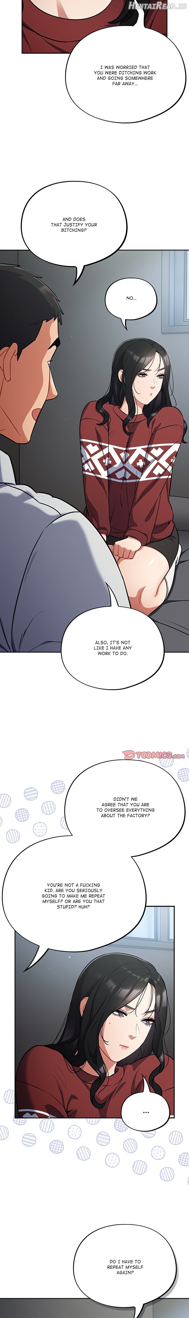 Stupidemic (Uncensored)   Hentai Chapter 18 - page 20