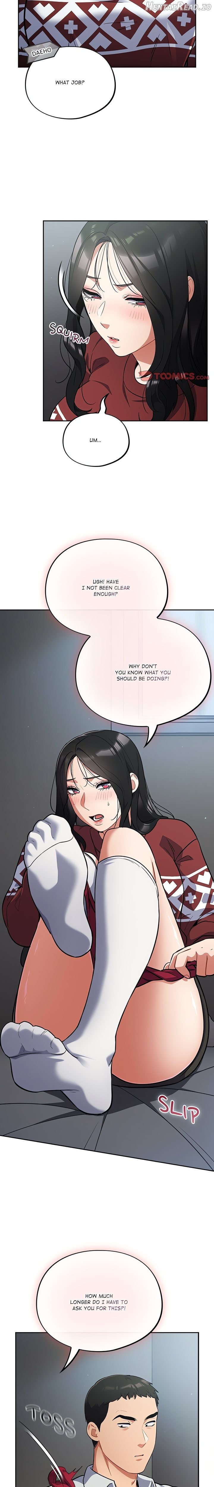 Stupidemic (Uncensored)   Hentai Chapter 18 - page 22