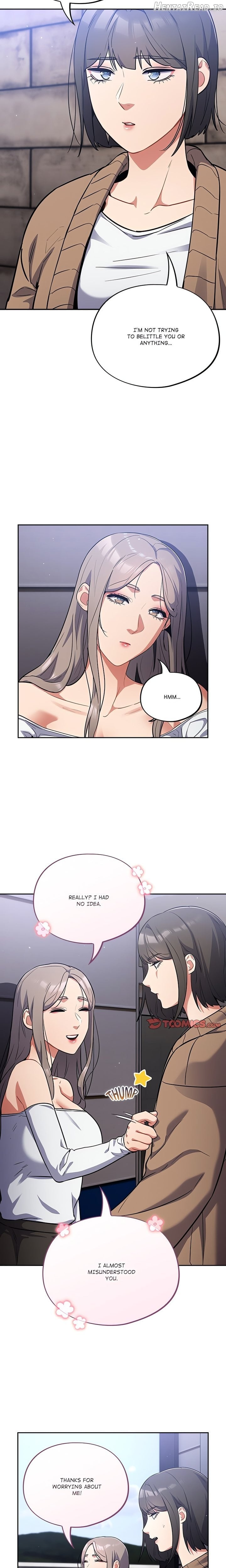 Stupidemic (Uncensored)   Hentai Chapter 18 - page 9