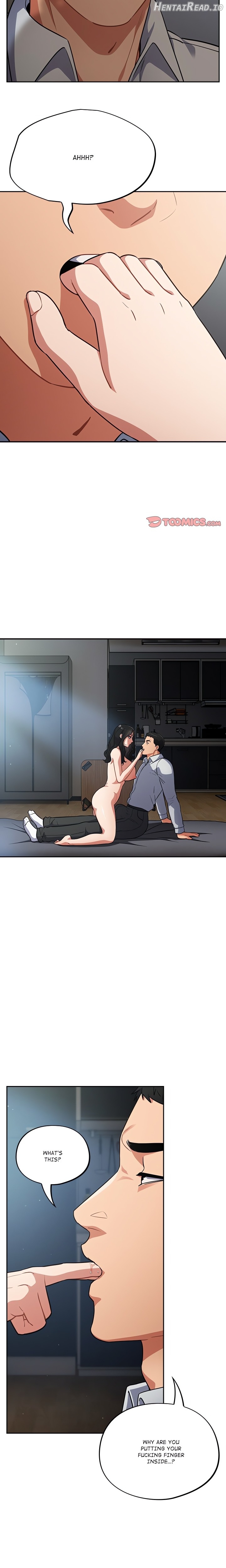 Stupidemic (Uncensored)   Hentai Chapter 19 - page 11