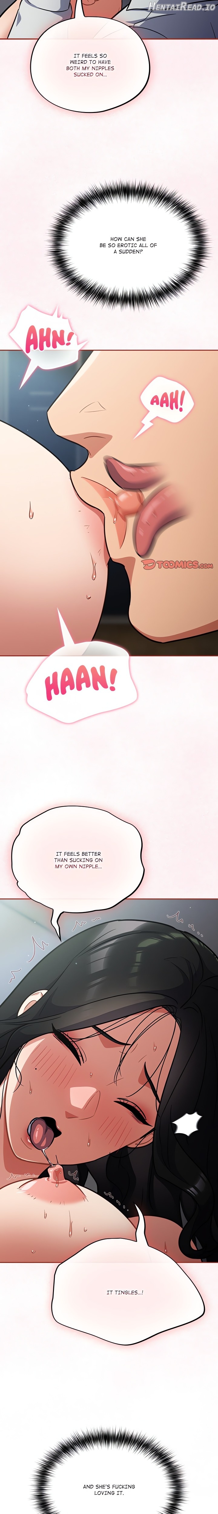 Stupidemic (Uncensored)   Hentai Chapter 19 - page 16