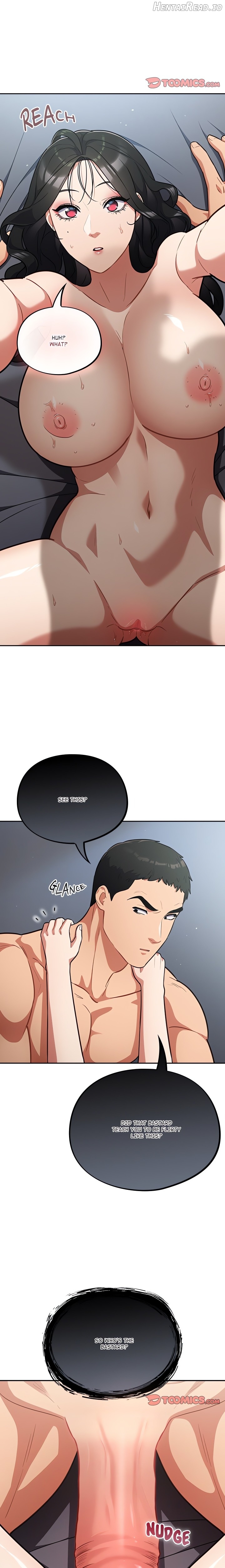 Stupidemic (Uncensored)   Hentai Chapter 19 - page 18