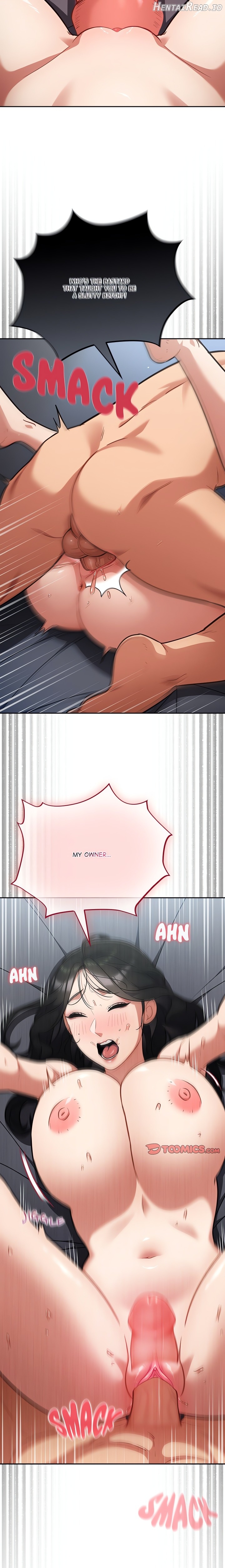 Stupidemic (Uncensored)   Hentai Chapter 19 - page 19