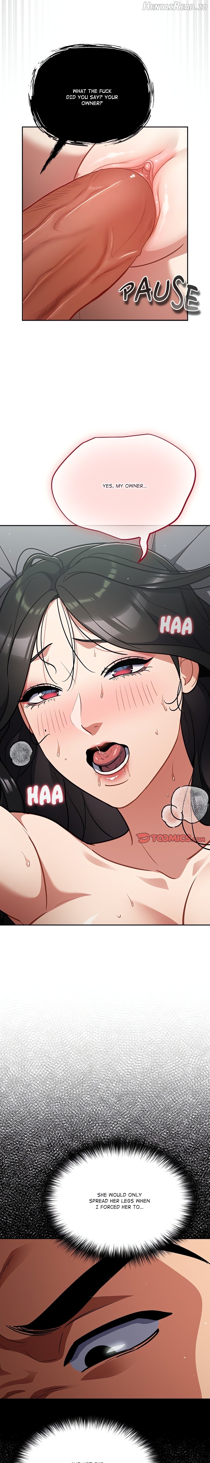 Stupidemic (Uncensored)   Hentai Chapter 19 - page 20