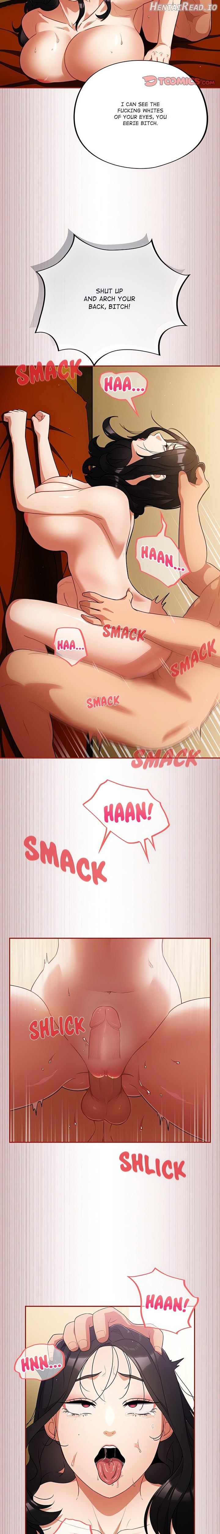 Stupidemic (Uncensored)   Hentai Chapter 4 - page 18