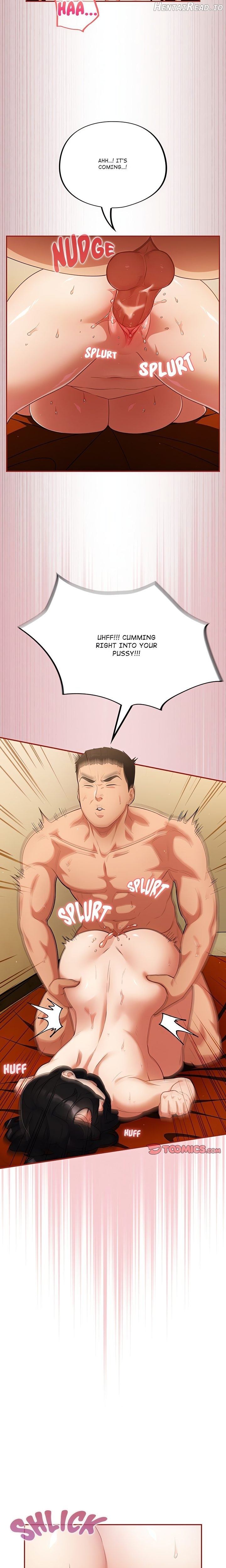 Stupidemic (Uncensored)   Hentai Chapter 4 - page 19