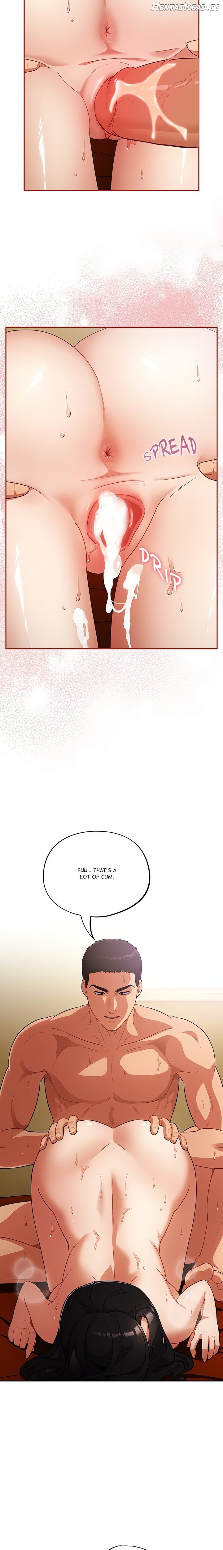Stupidemic (Uncensored)   Hentai Chapter 4 - page 20