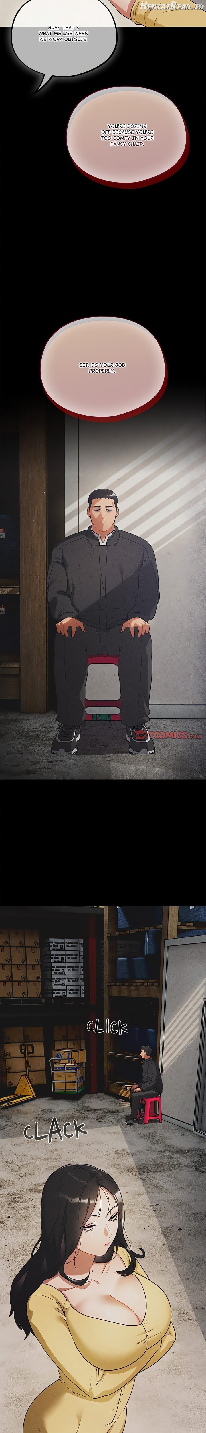 Stupidemic (Uncensored)   Hentai Chapter 5 - page 16