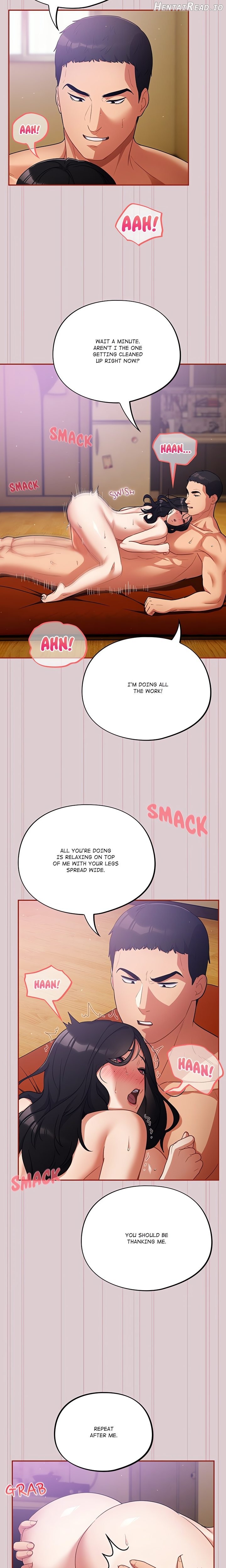Stupidemic (Uncensored)   Hentai Chapter 5 - page 22