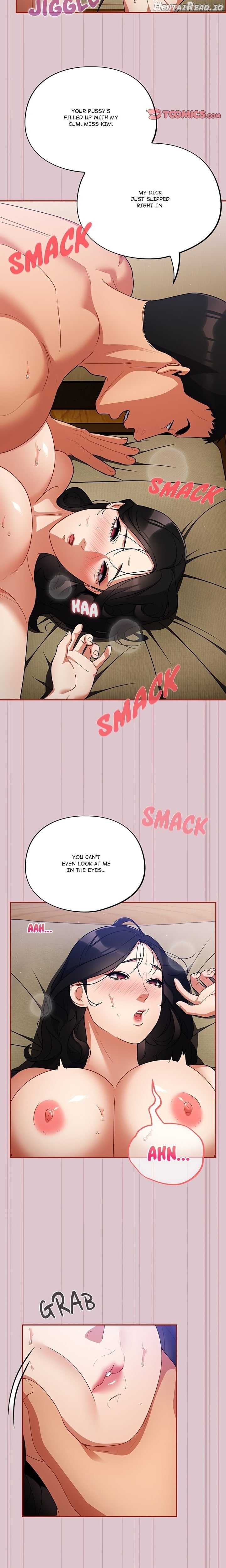 Stupidemic (Uncensored)   Hentai Chapter 5 - page 3