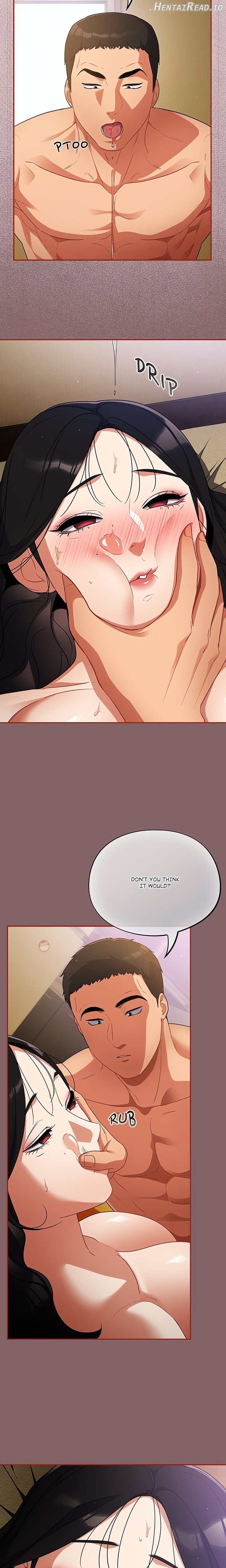 Stupidemic (Uncensored)   Hentai Chapter 5 - page 5