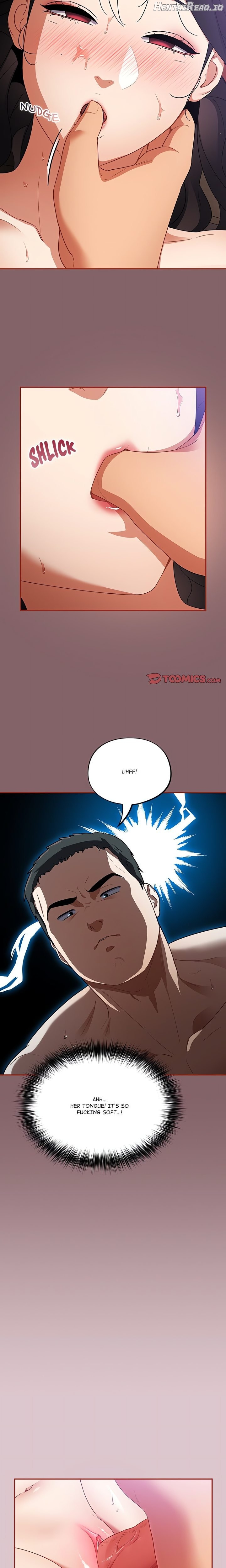 Stupidemic (Uncensored)   Hentai Chapter 5 - page 6