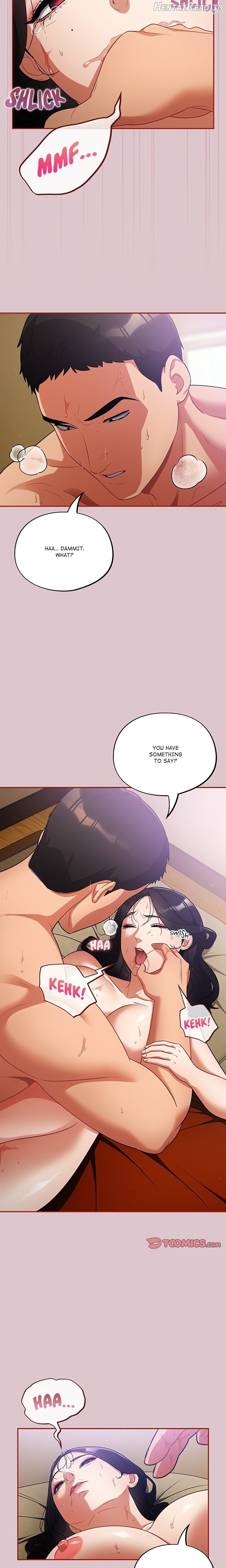 Stupidemic (Uncensored)   Hentai Chapter 5 - page 9