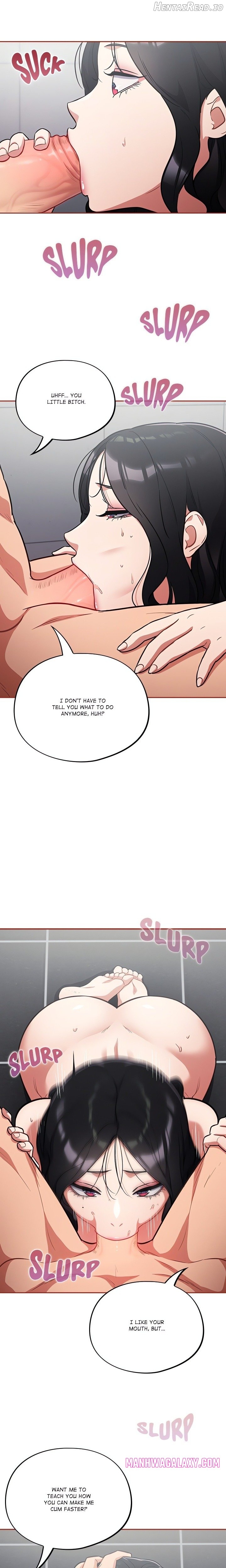 Stupidemic (Uncensored)   Hentai Chapter 21 - page 15