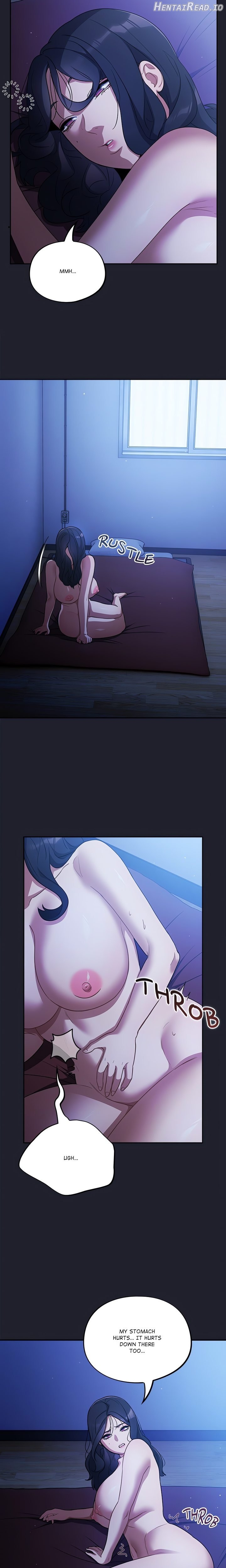 Stupidemic (Uncensored)   Hentai Chapter 6 - page 12