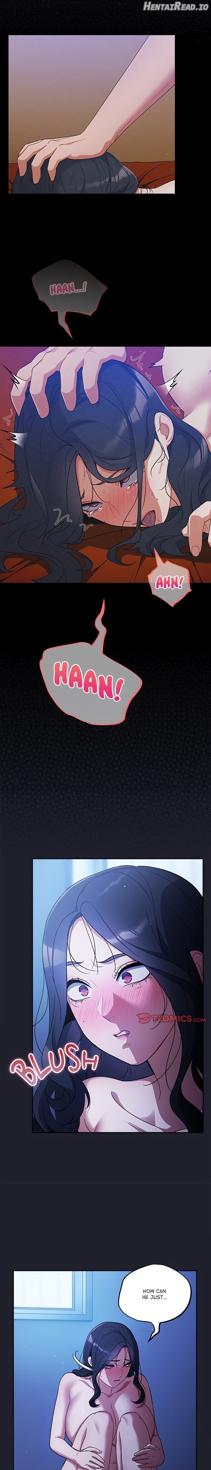 Stupidemic (Uncensored)   Hentai Chapter 6 - page 14