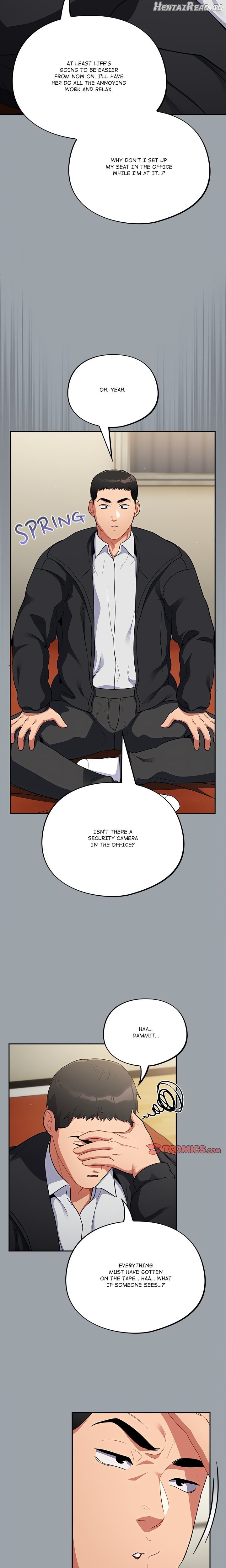 Stupidemic (Uncensored)   Hentai Chapter 6 - page 19