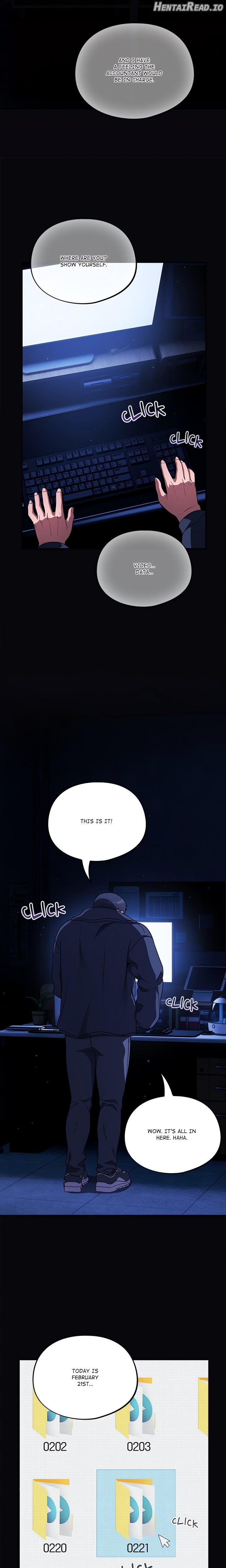 Stupidemic (Uncensored)   Hentai Chapter 6 - page 22